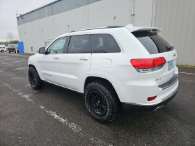 Jeep Grand cherokee 2Summit, Крайна цена до София 23200лв, снимка 6