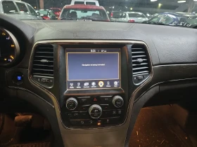 Jeep Grand cherokee 2Summit, Крайна цена до София 23200лв, снимка 9