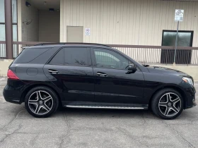 Mercedes-Benz GLE 400 CARFAX АВТО КРЕДИТ - 47600 лв. - 92140055 | Car24.bg
