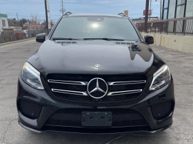Mercedes-Benz GLE 400 CARFAX АВТО КРЕДИТ - 47600 лв. - 92140055 | Car24.bg