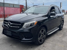 Mercedes-Benz GLE 400 CARFAX АВТО КРЕДИТ - 47600 лв. - 92140055 | Car24.bg