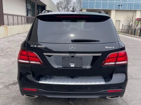 Mercedes-Benz GLE 400 CARFAX АВТО КРЕДИТ - 47600 лв. - 92140055 | Car24.bg