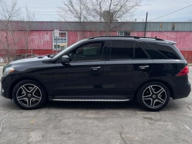 Mercedes-Benz GLE 400 CARFAX АВТО КРЕДИТ - 47600 лв. - 92140055 | Car24.bg
