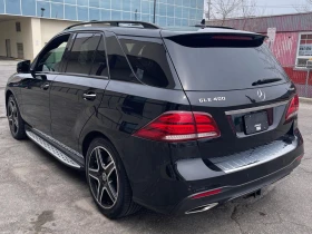 Mercedes-Benz GLE 400 CARFAX АВТО КРЕДИТ - 47600 лв. - 92140055 | Car24.bg