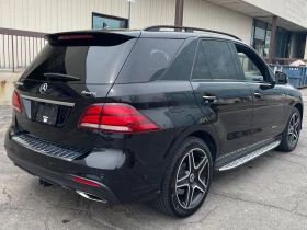 Mercedes-Benz GLE 400 CARFAX АВТО КРЕДИТ - 47600 лв. - 92140055 | Car24.bg