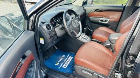 Opel Antara 2.0crdi-automat-4x4 | Mobile.bg    7