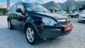     Opel Antara 2.0crdi-automat-4x4