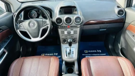 Opel Antara 2.0crdi-automat-4x4 | Mobile.bg    11