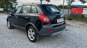 Opel Antara 2.0crdi-automat-4x4 | Mobile.bg    5