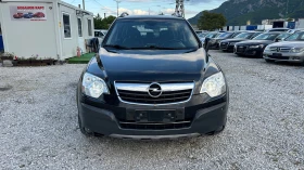Opel Antara 2.0crdi-automat-4x4 | Mobile.bg    2