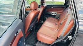 Opel Antara 2.0crdi-automat-4x4 | Mobile.bg    8