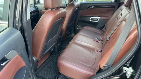 Opel Antara 2.0crdi-automat-4x4 | Mobile.bg    8