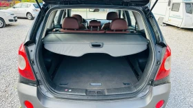 Opel Antara 2.0crdi-automat-4x4 | Mobile.bg    12
