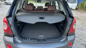Opel Antara 2.0crdi-automat-4x4 | Mobile.bg    12