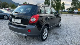 Opel Antara 2.0crdi-automat-4x4 | Mobile.bg    4