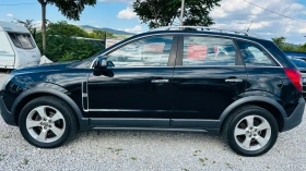 Opel Antara 2.0crdi-automat-4x4 | Mobile.bg    6
