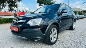     Opel Antara 2.0crdi-automat-4x4
