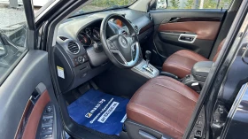 Opel Antara 2.0crdi-automat-4x4 | Mobile.bg    7