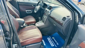 Opel Antara 2.0crdi-automat-4x4 | Mobile.bg    10