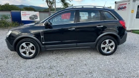 Opel Antara 2.0crdi-automat-4x4 | Mobile.bg    6