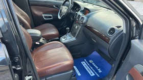 Opel Antara 2.0crdi-automat-4x4 | Mobile.bg    10