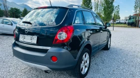     Opel Antara 2.0crdi-automat-4x4