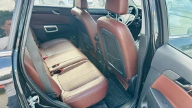 Opel Antara 2.0crdi-automat-4x4 | Mobile.bg    9