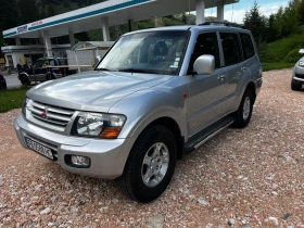 Mitsubishi Pajero 7-*  * * *   | Mobile.bg    5