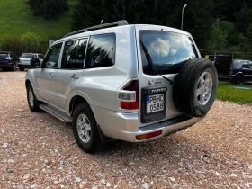 Mitsubishi Pajero 7-*  * * *   | Mobile.bg    4