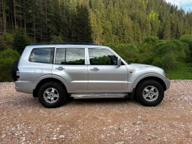 Mitsubishi Pajero 7-*  * * *   | Mobile.bg    2