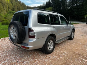 Mitsubishi Pajero 7-*  * * *   | Mobile.bg    3