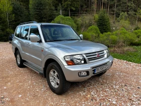 Mitsubishi Pajero 7-*  * * *   | Mobile.bg    1