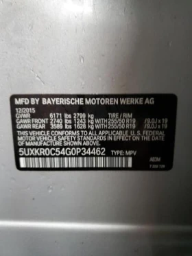 BMW X5 XDRIVE 2016 *  *  | Mobile.bg    13