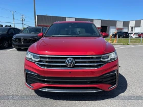 VW Tiguan Highline R-Line * * CARFAX * *   | Mobile.bg    2