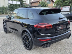Porsche Cayenne TURBO PACK | Mobile.bg    5