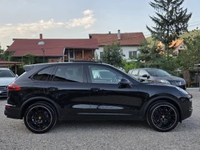 Porsche Cayenne TURBO PACK | Mobile.bg    8