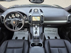 Porsche Cayenne TURBO PACK | Mobile.bg    14