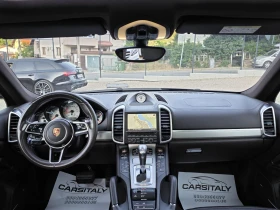 Porsche Cayenne TURBO PACK | Mobile.bg    15