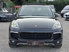 Porsche Cayenne TURBO PACK | Mobile.bg    2