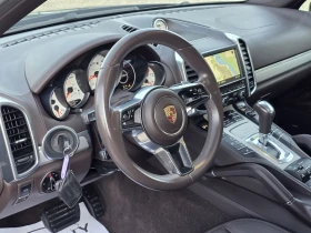 Porsche Cayenne TURBO PACK | Mobile.bg    12
