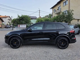 Porsche Cayenne TURBO PACK | Mobile.bg    4