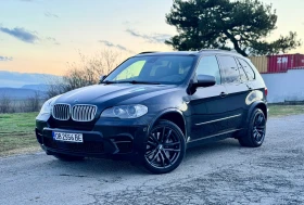 BMW X5M 50D 381к.с. X-drive