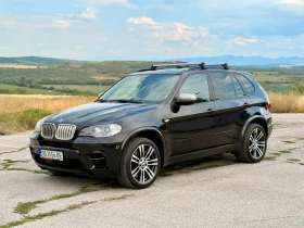 Обява за продажба на BMW X5 M50D  ~35 800 лв. - изображение 2