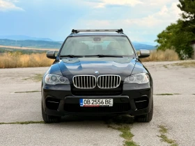 Обява за продажба на BMW X5 M50D  ~35 800 лв. - изображение 1