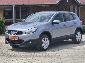     Nissan Qashqai 2.0  44 150..