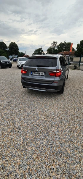 BMW X3 | Mobile.bg    4