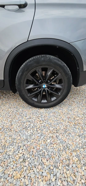 BMW X3 | Mobile.bg    13