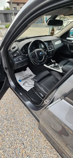 BMW X3 | Mobile.bg    7