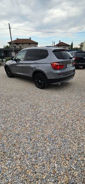BMW X3 | Mobile.bg    3