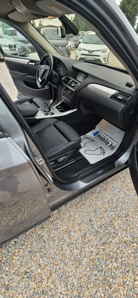 BMW X3 | Mobile.bg    8